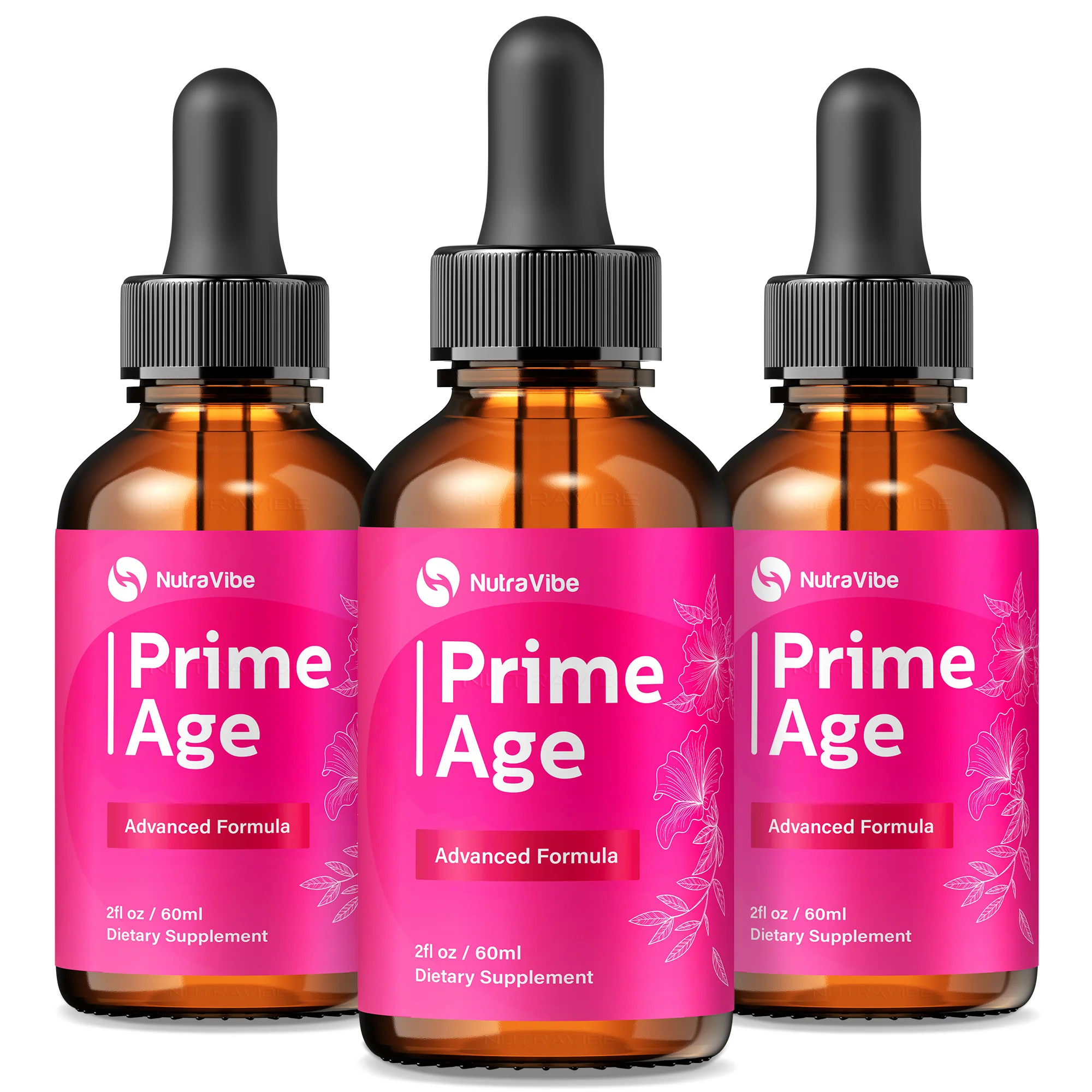 Prime Age Supplement